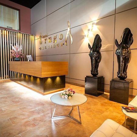 Trugo Luxury Rooms Armenia  Exterior foto