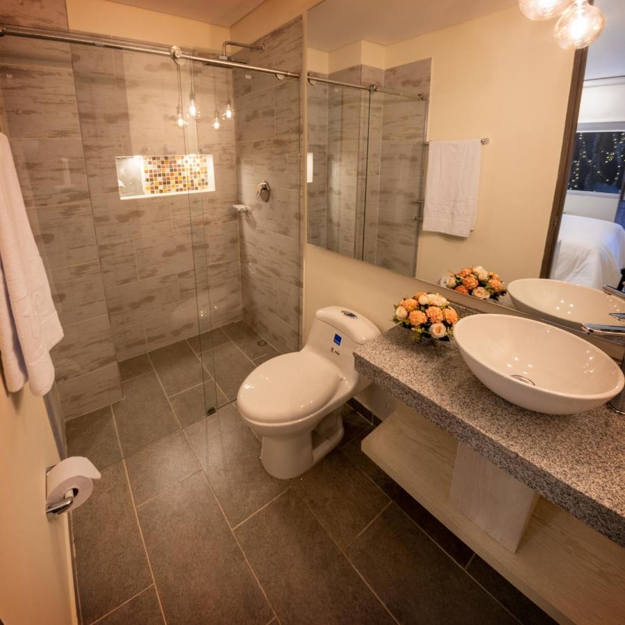Trugo Luxury Rooms Armenia  Exterior foto