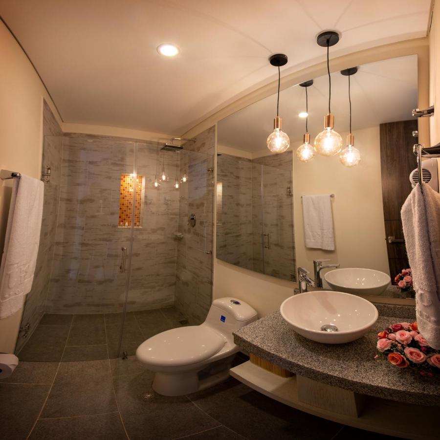 Trugo Luxury Rooms Armenia  Exterior foto