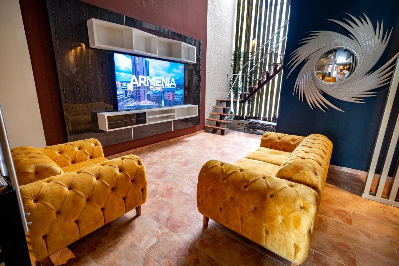 Trugo Luxury Rooms Armenia  Exterior foto