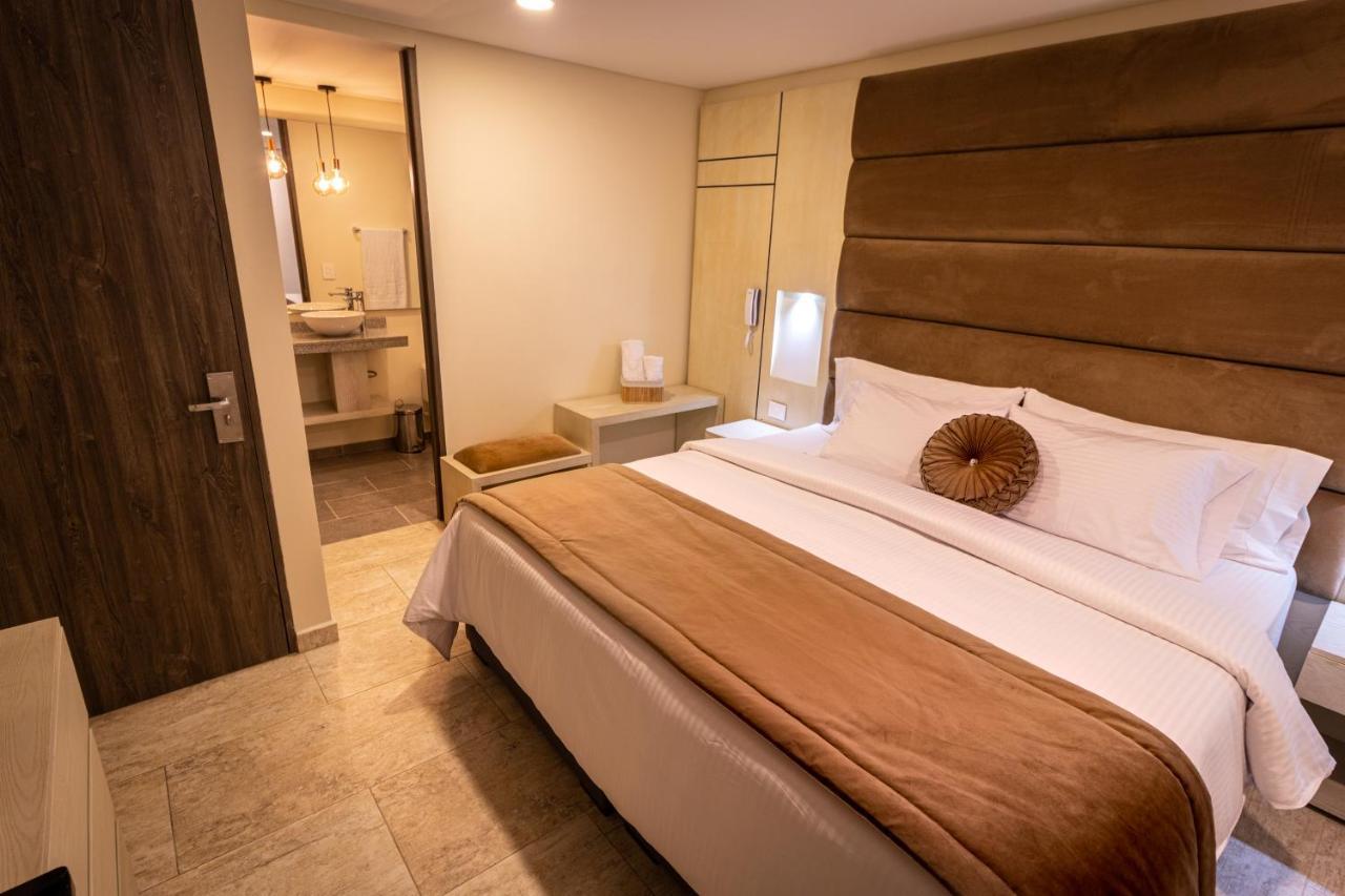 Trugo Luxury Rooms Armenia  Exterior foto