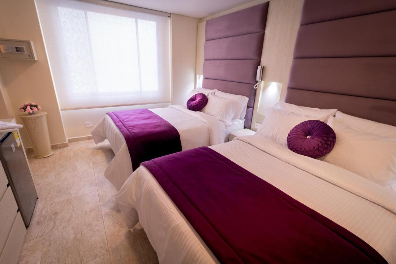 Trugo Luxury Rooms Armenia  Exterior foto