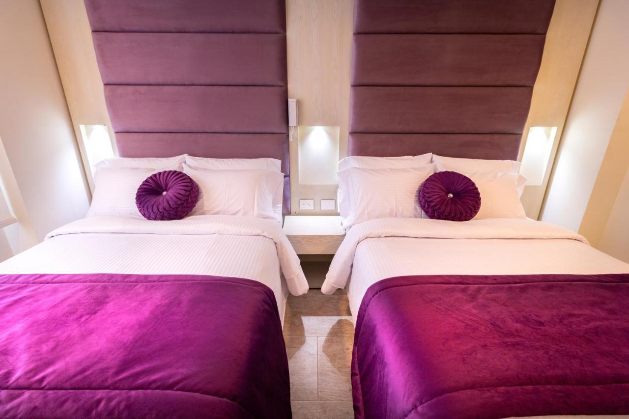 Trugo Luxury Rooms Armenia  Exterior foto