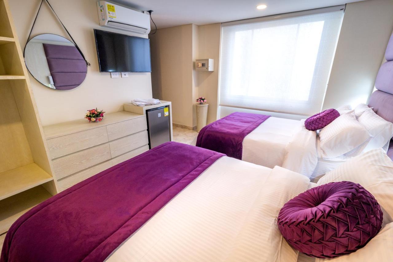 Trugo Luxury Rooms Armenia  Exterior foto