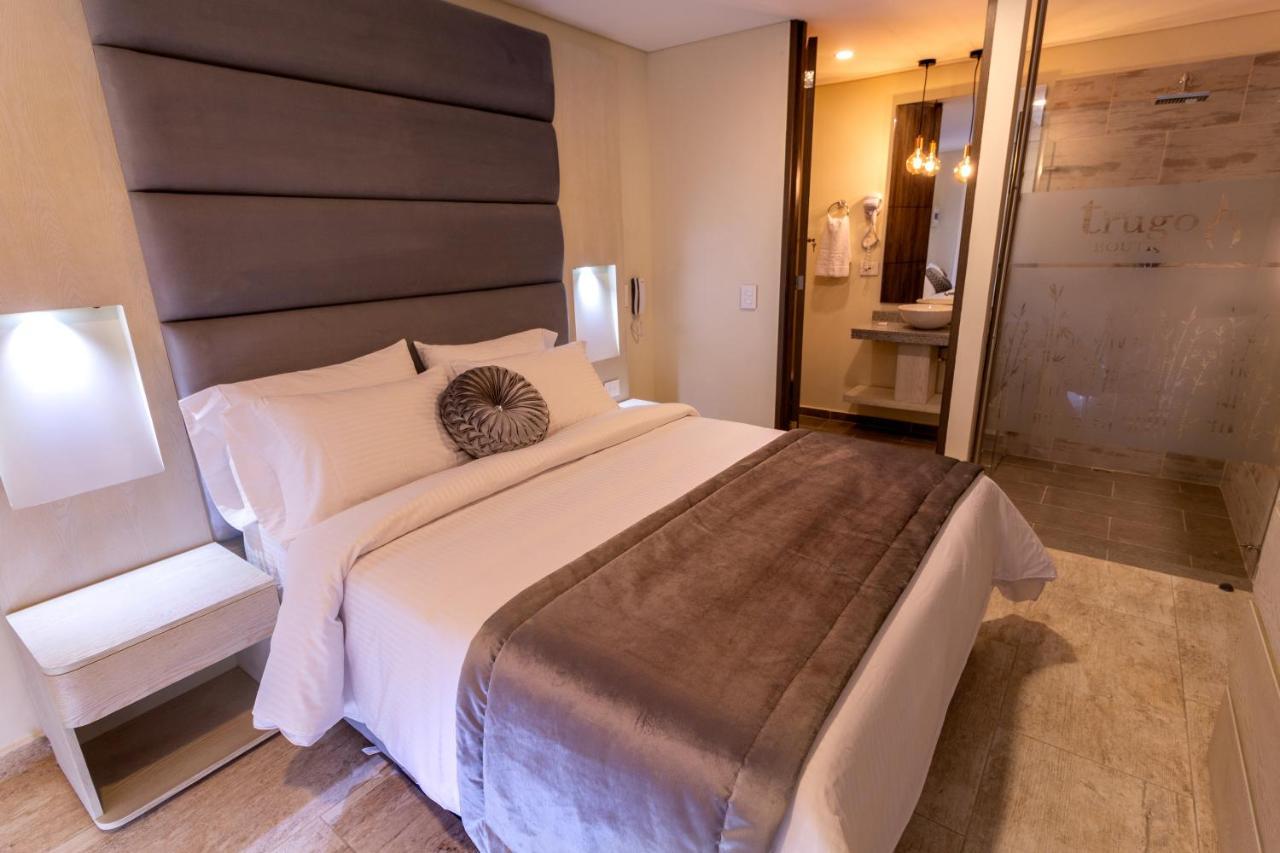 Trugo Luxury Rooms Armenia  Exterior foto