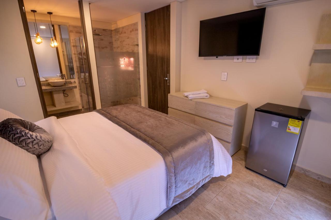 Trugo Luxury Rooms Armenia  Exterior foto