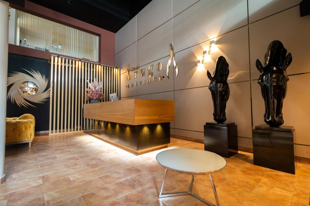Trugo Luxury Rooms Armenia  Exterior foto