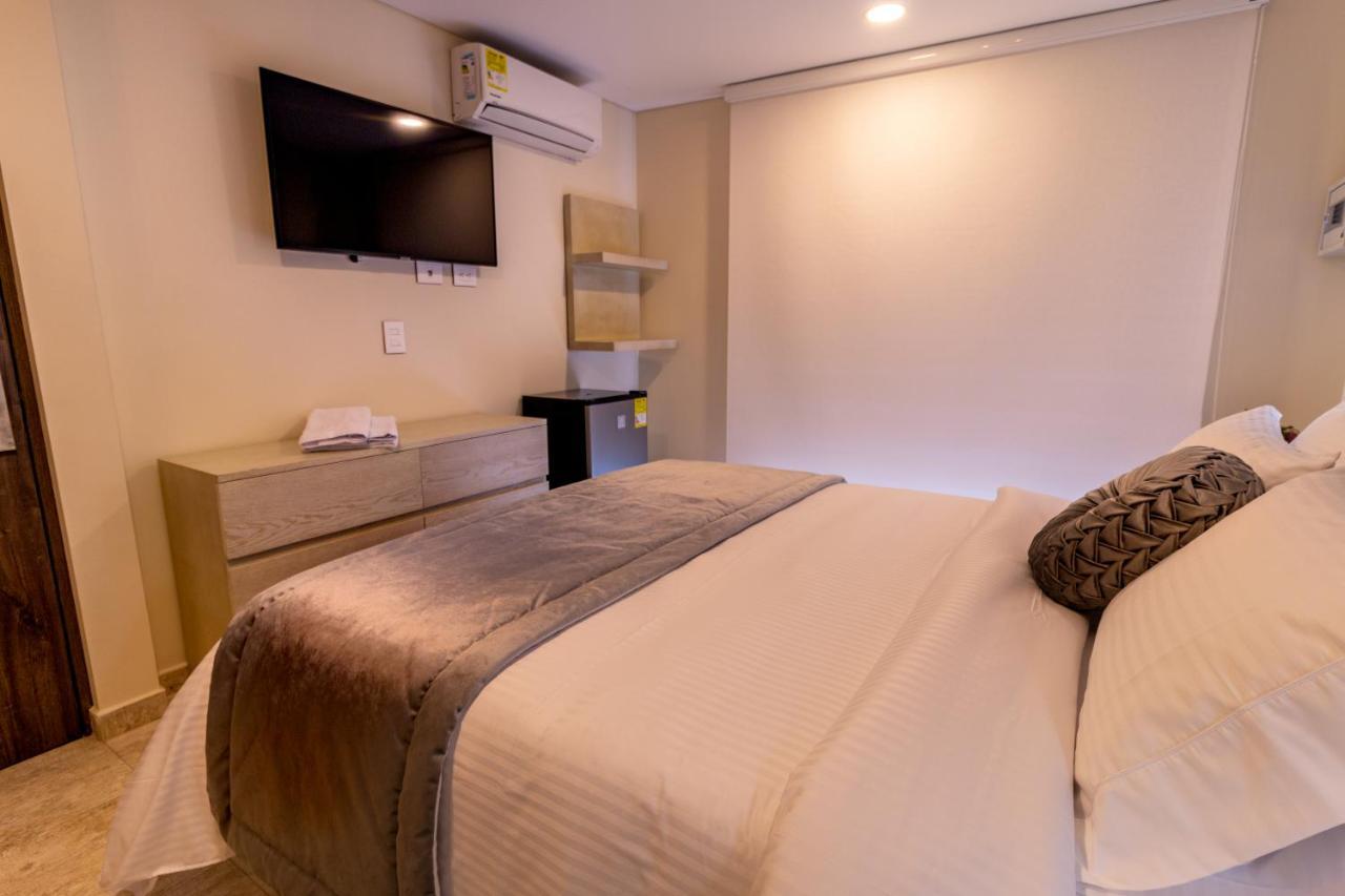 Trugo Luxury Rooms Armenia  Exterior foto