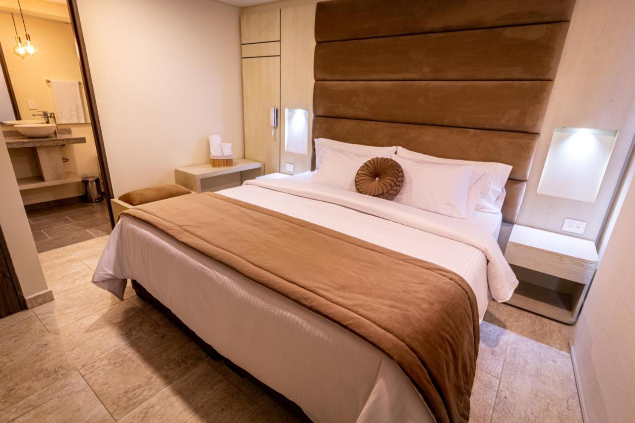 Trugo Luxury Rooms Armenia  Exterior foto