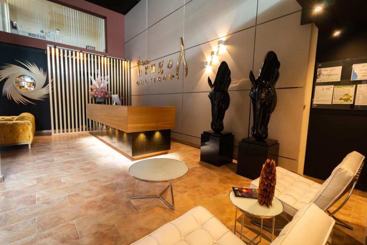 Trugo Luxury Rooms Armenia  Exterior foto