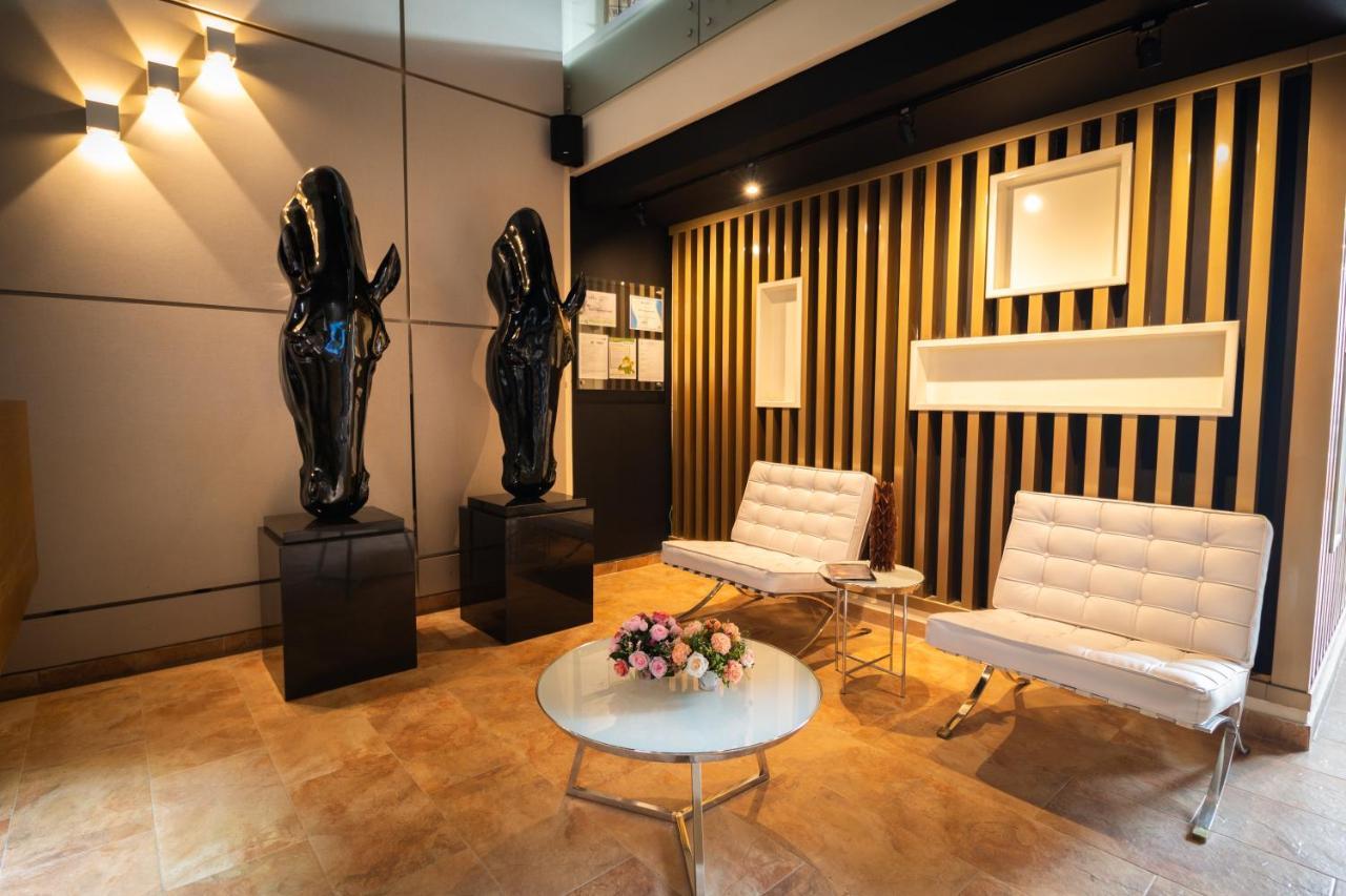 Trugo Luxury Rooms Armenia  Exterior foto