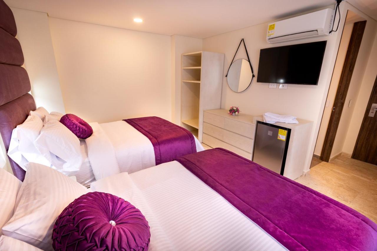 Trugo Luxury Rooms Armenia  Exterior foto