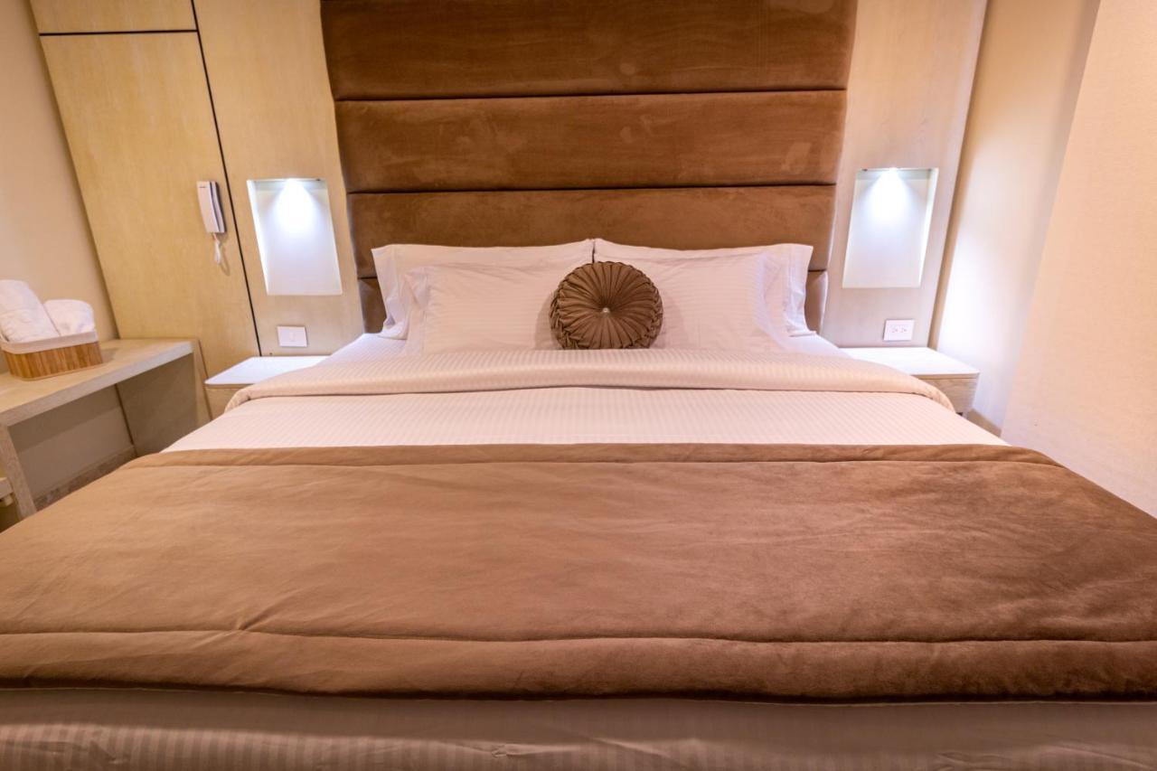 Trugo Luxury Rooms Armenia  Exterior foto