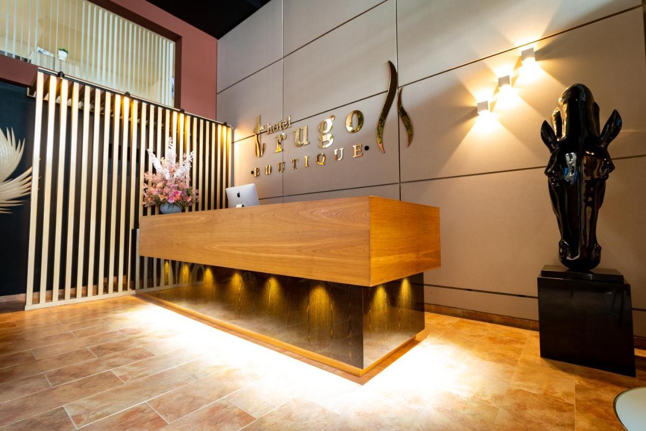 Trugo Luxury Rooms Armenia  Exterior foto