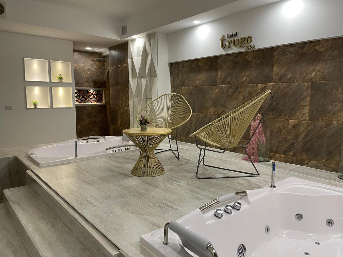 Trugo Luxury Rooms Armenia  Exterior foto