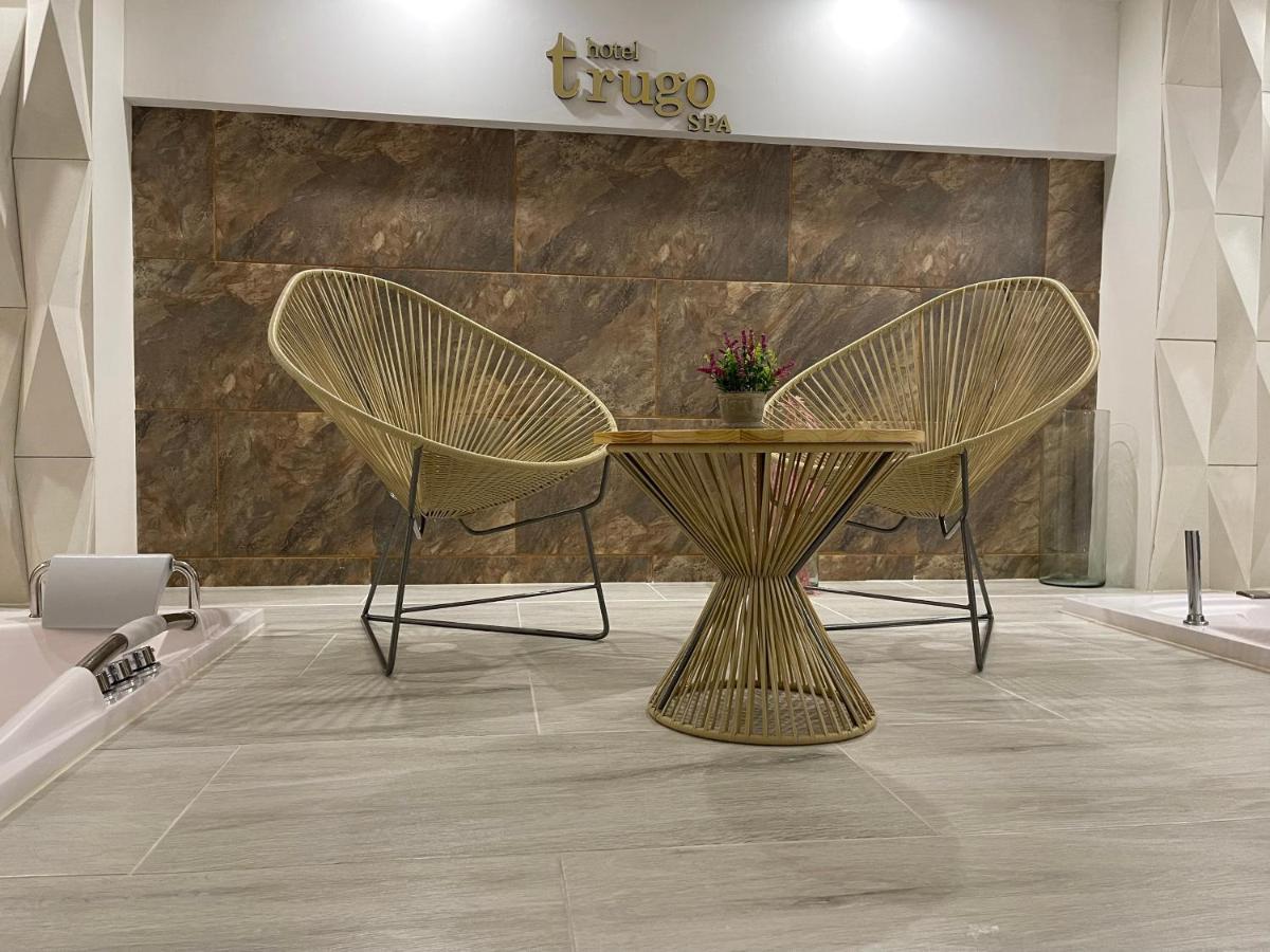 Trugo Luxury Rooms Armenia  Exterior foto